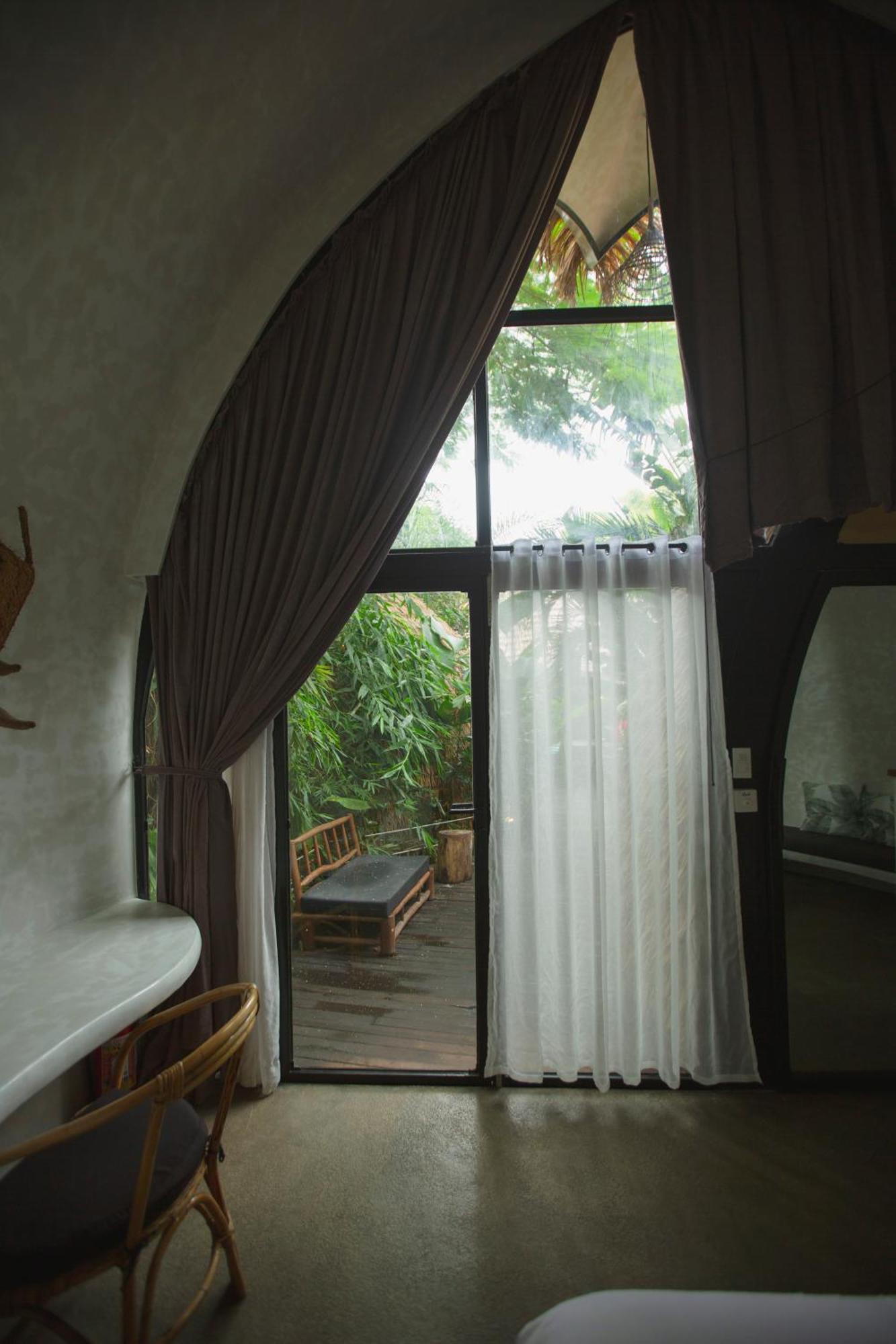 Resort Panorama Boutique & Club (adults Only)