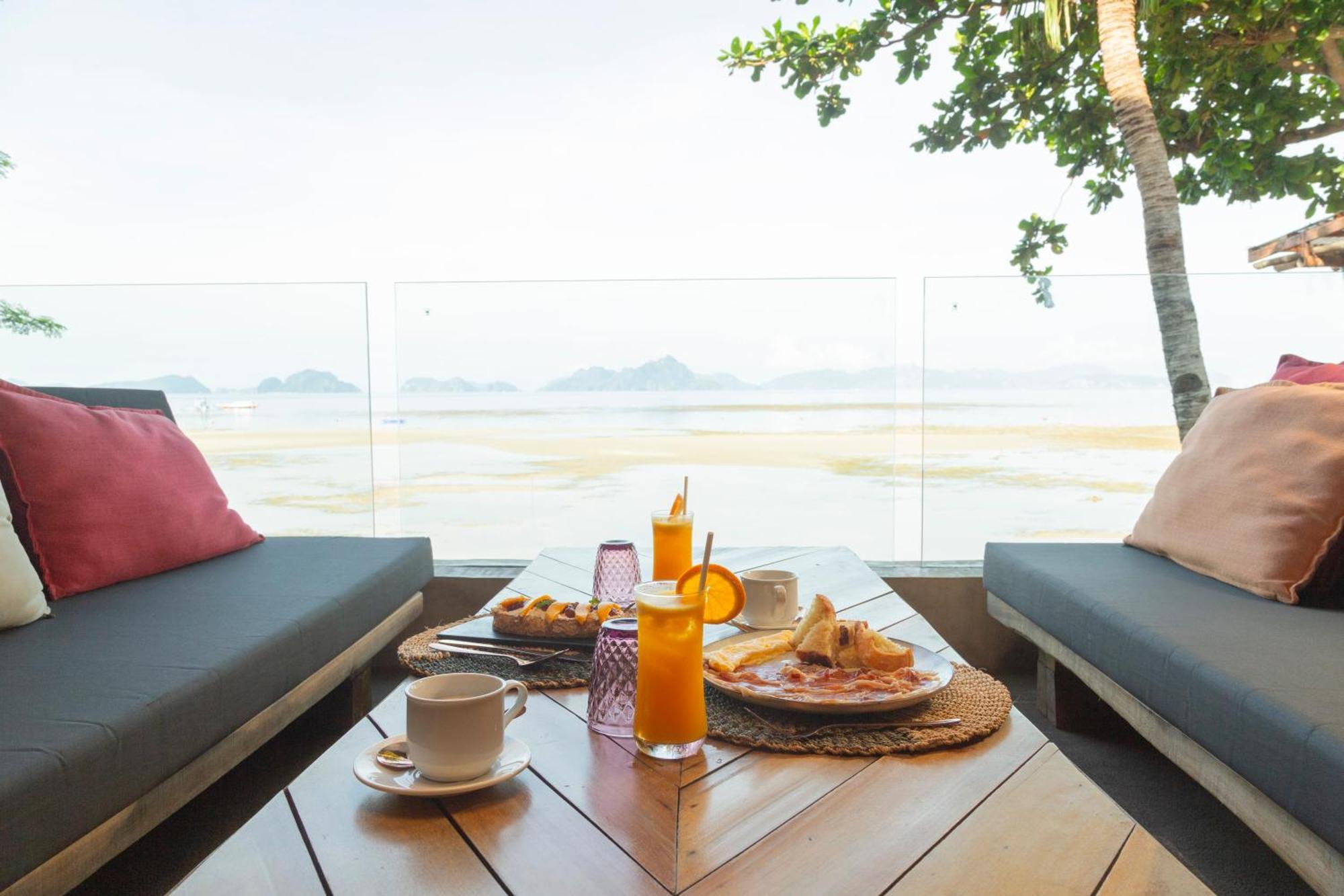 Resort Panorama Boutique & Club (adults Only) 3*