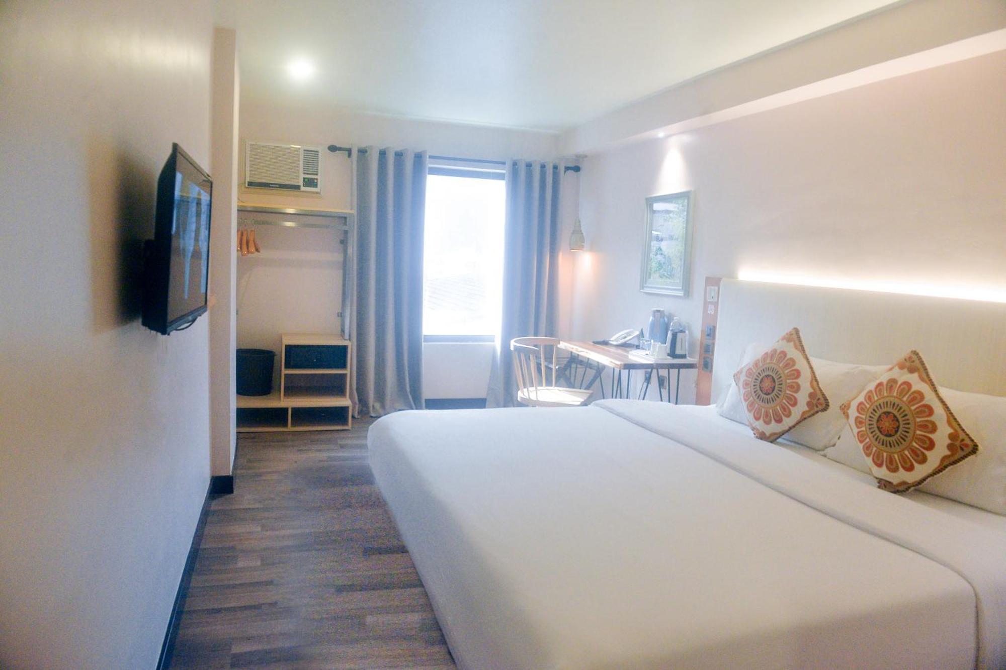 Cuna Hotel 3*