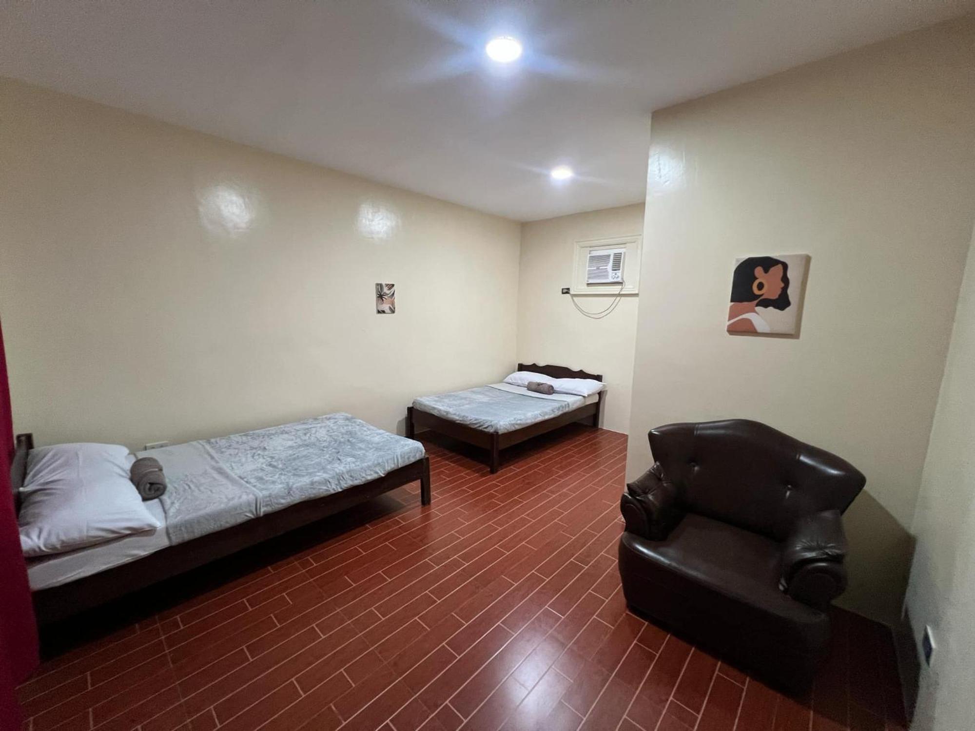 5 - Christmark Guest house *