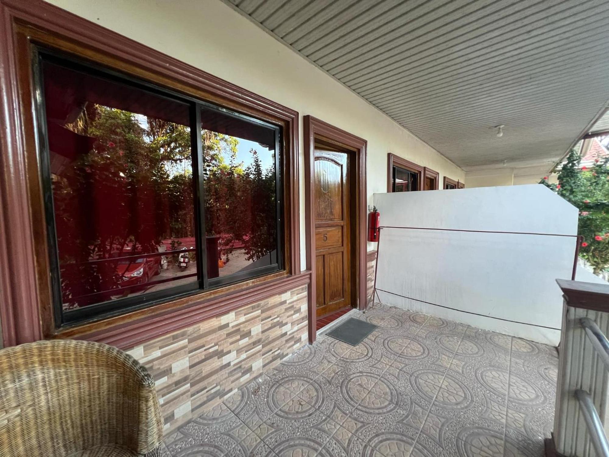 Guest house 5 - Christmark