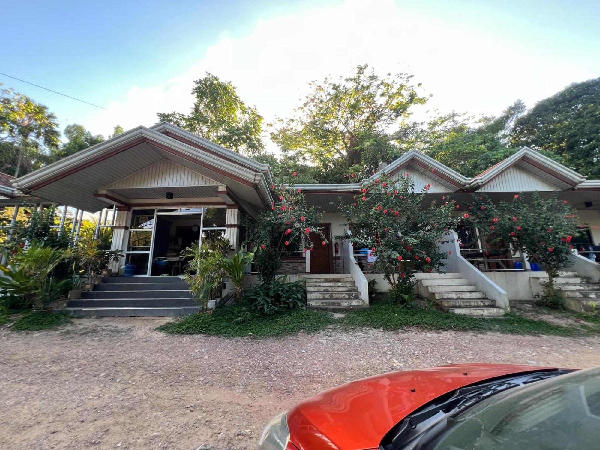 5 - Christmark Guest house El Nido