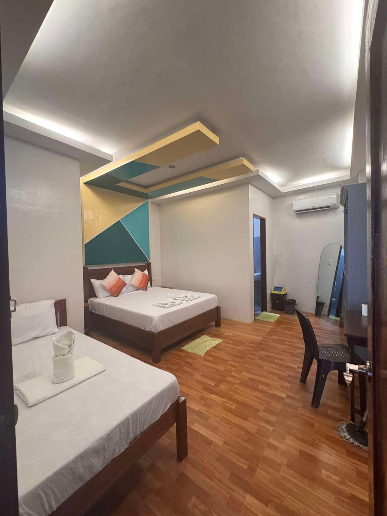 Mananquil Travel El Nido