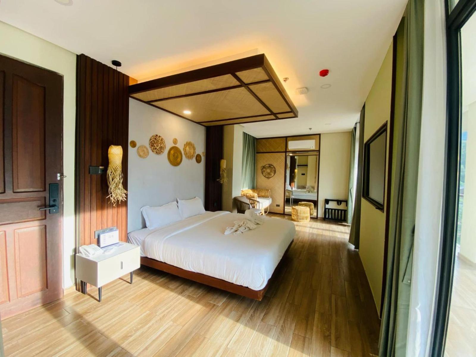 Marianne Hotel