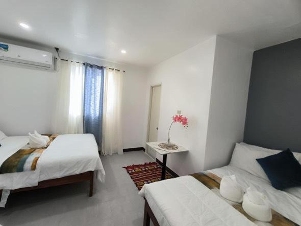 Morocco Hotel