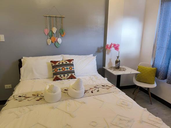 Morocco Hotel *