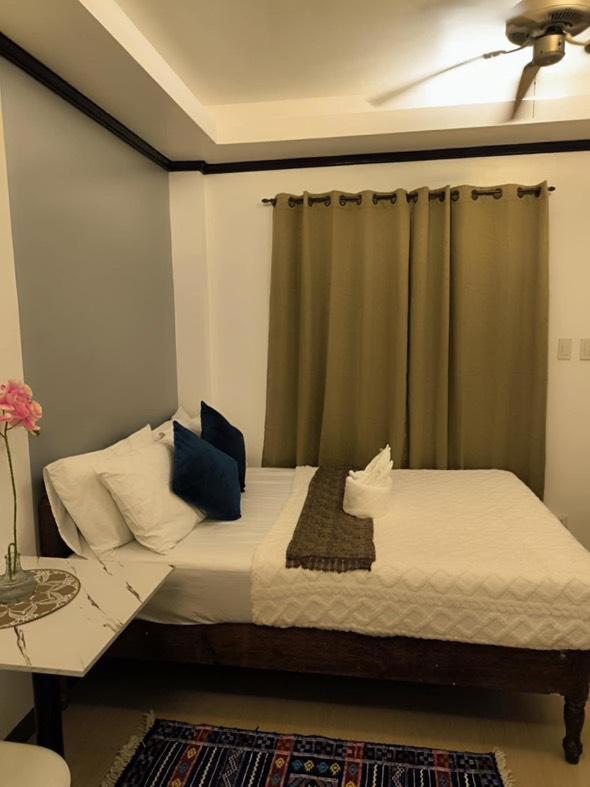 Hotel Morocco El Nido