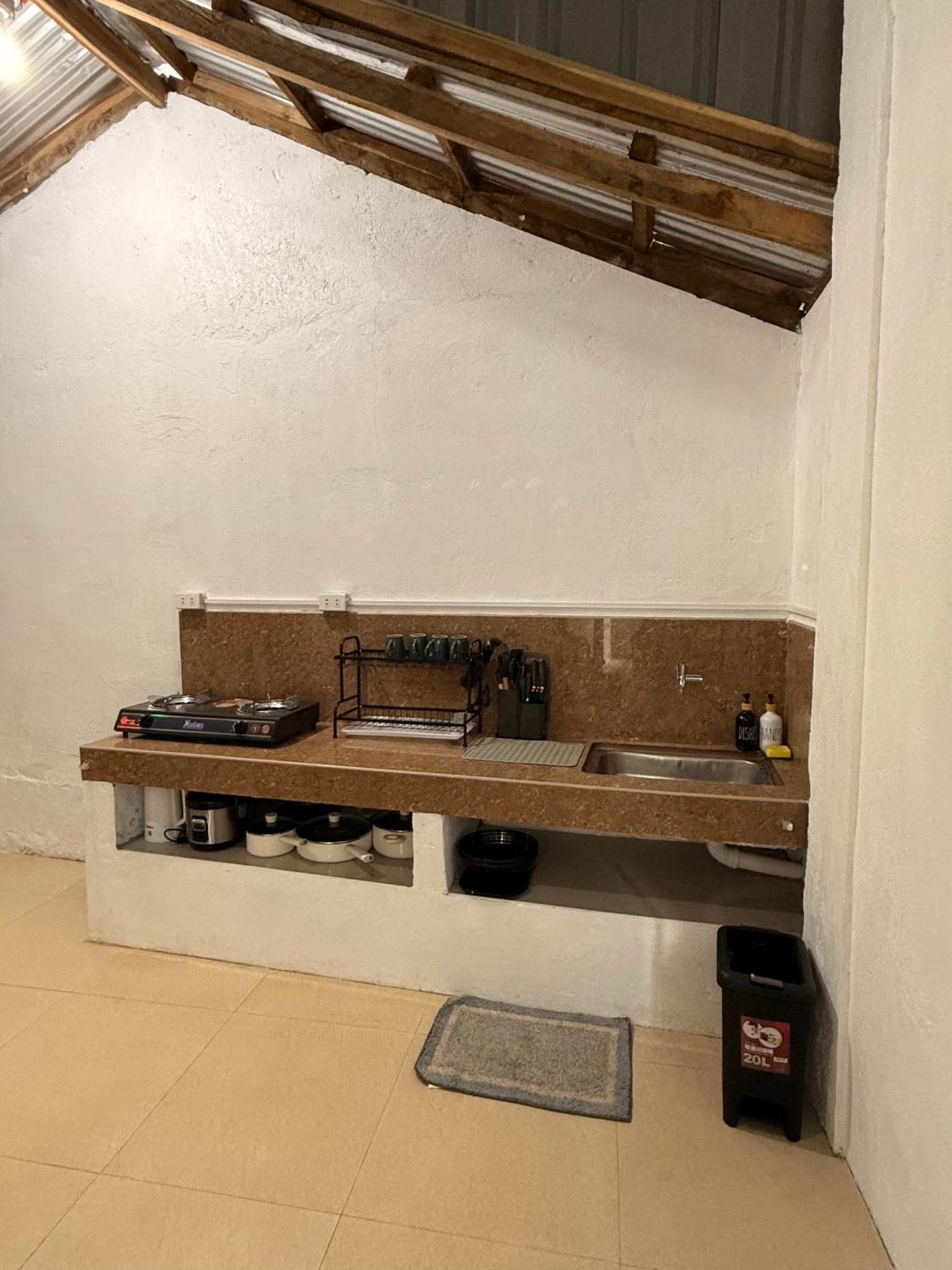 Balai Lokal Apartment *