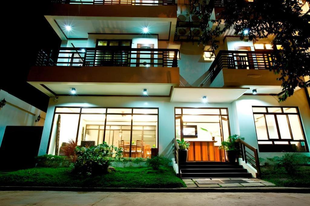 Hotel Ipil