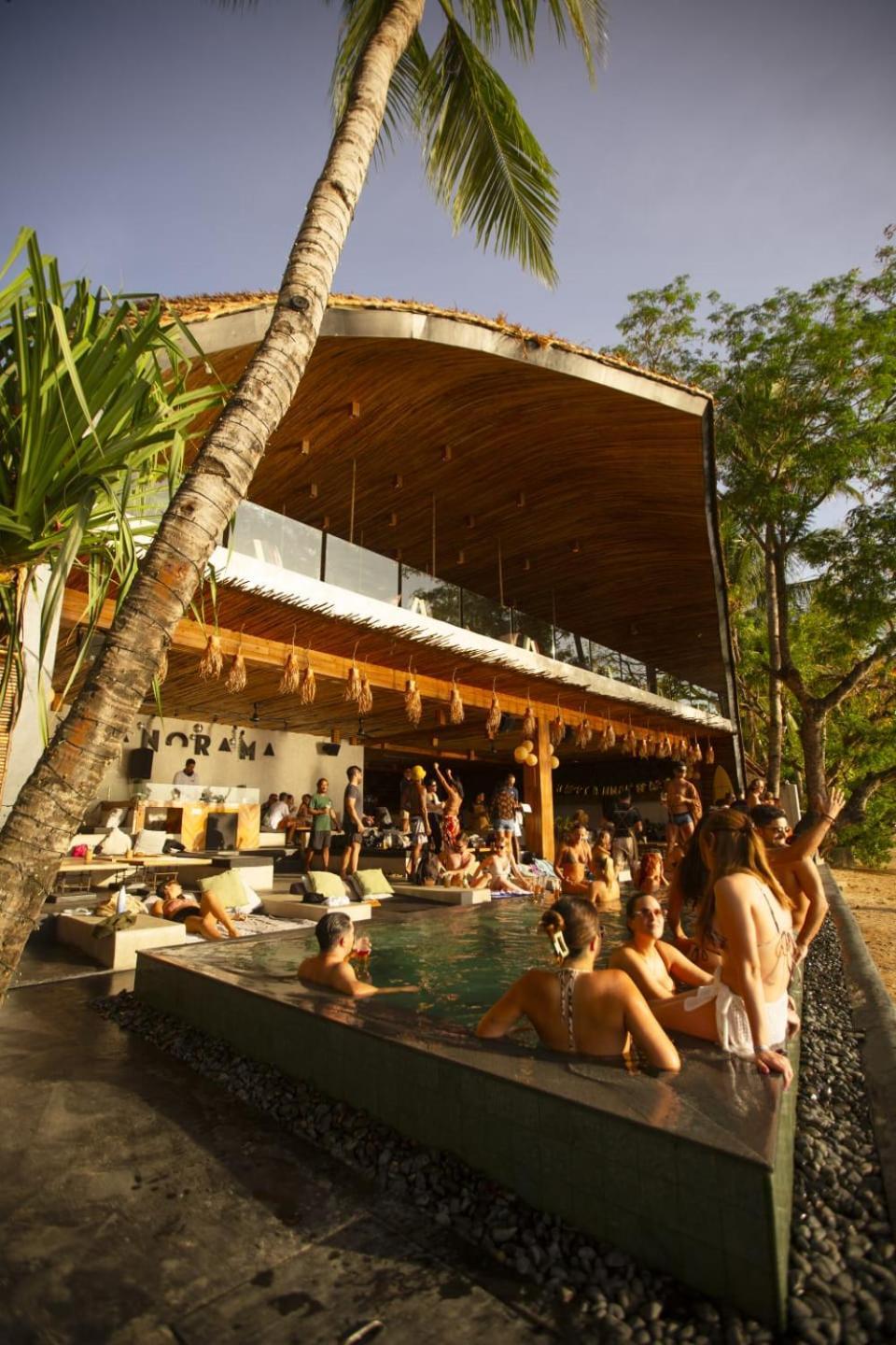 Panorama Boutique & Club (adults Only) Resort