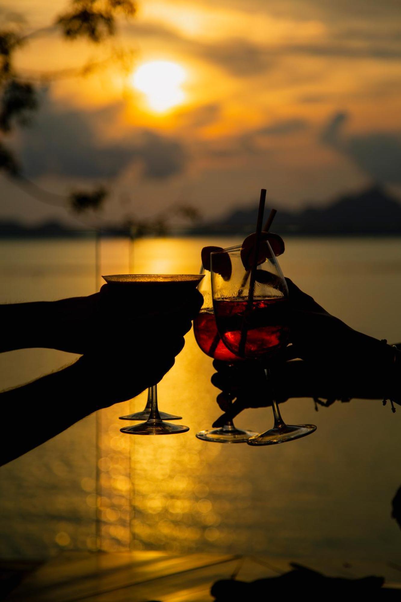 Resort Panorama Boutique & Club (adults Only) 3*