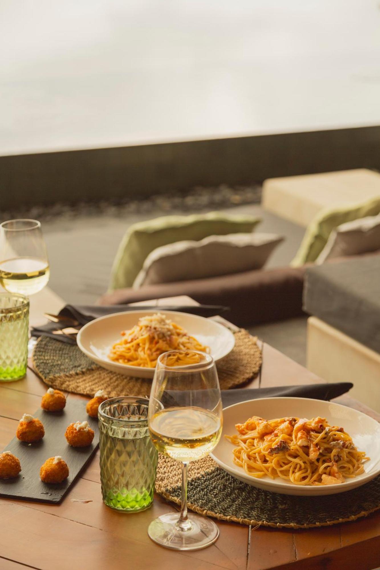 Resort Panorama Boutique & Club (adults Only)