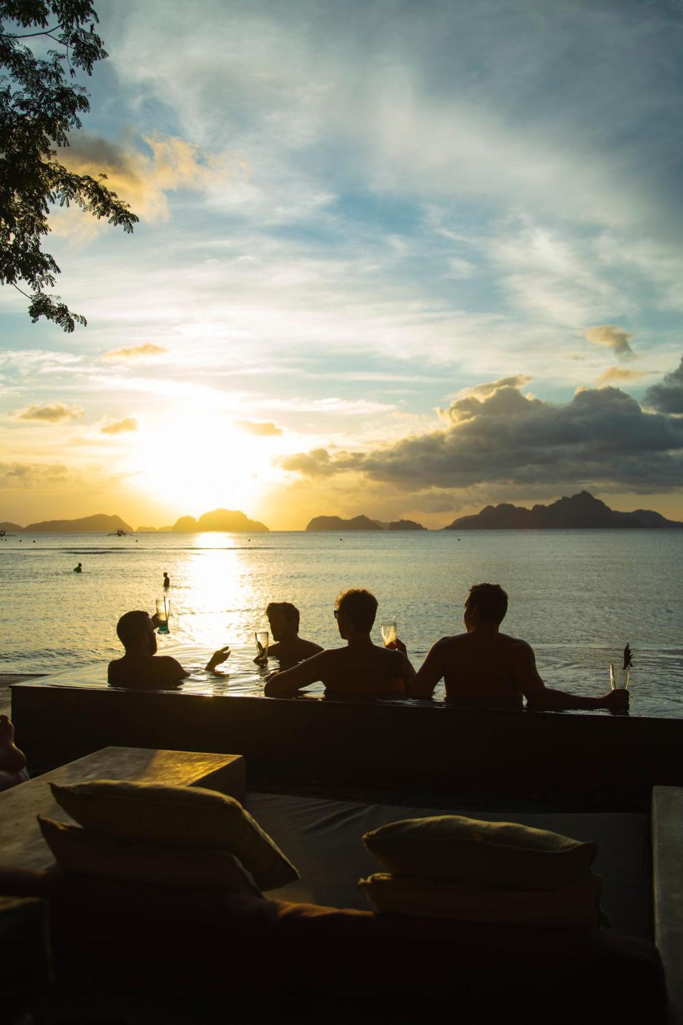 Panorama Boutique & Club (adults Only) Resort El Nido