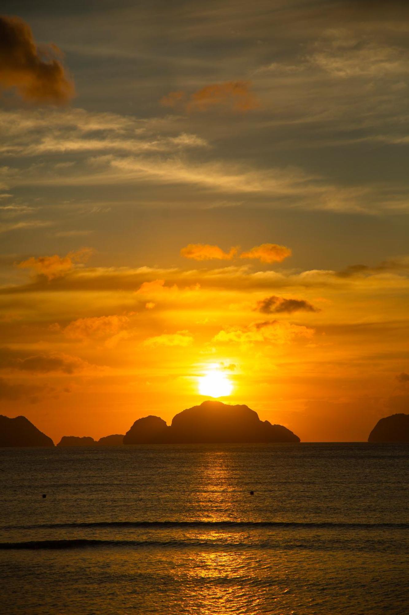 Resort Panorama Boutique & Club (adults Only) El Nido