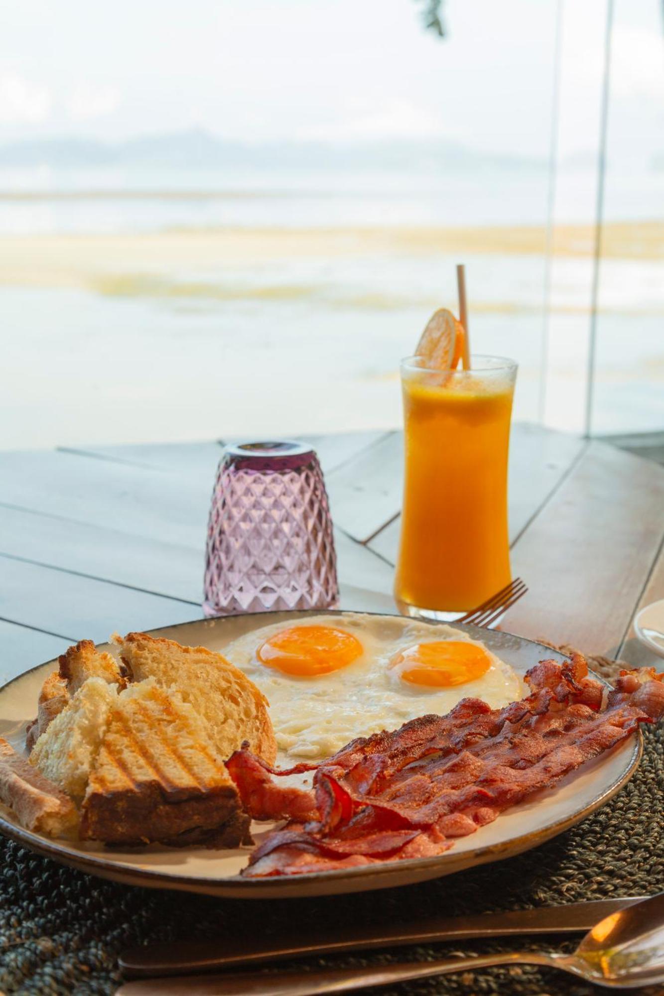 Resort Panorama Boutique & Club (adults Only)