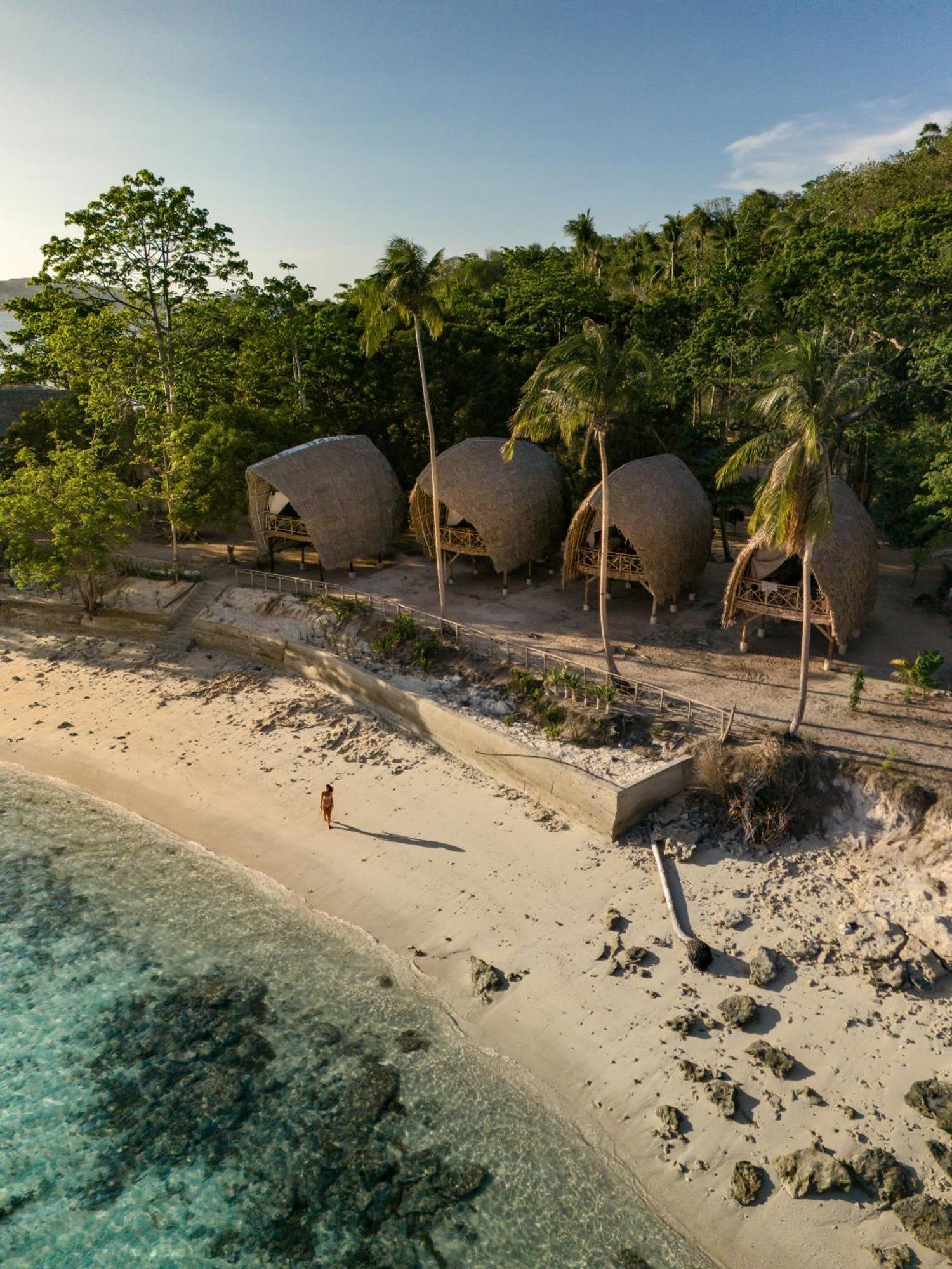 Isla - The Island Experience Campsite