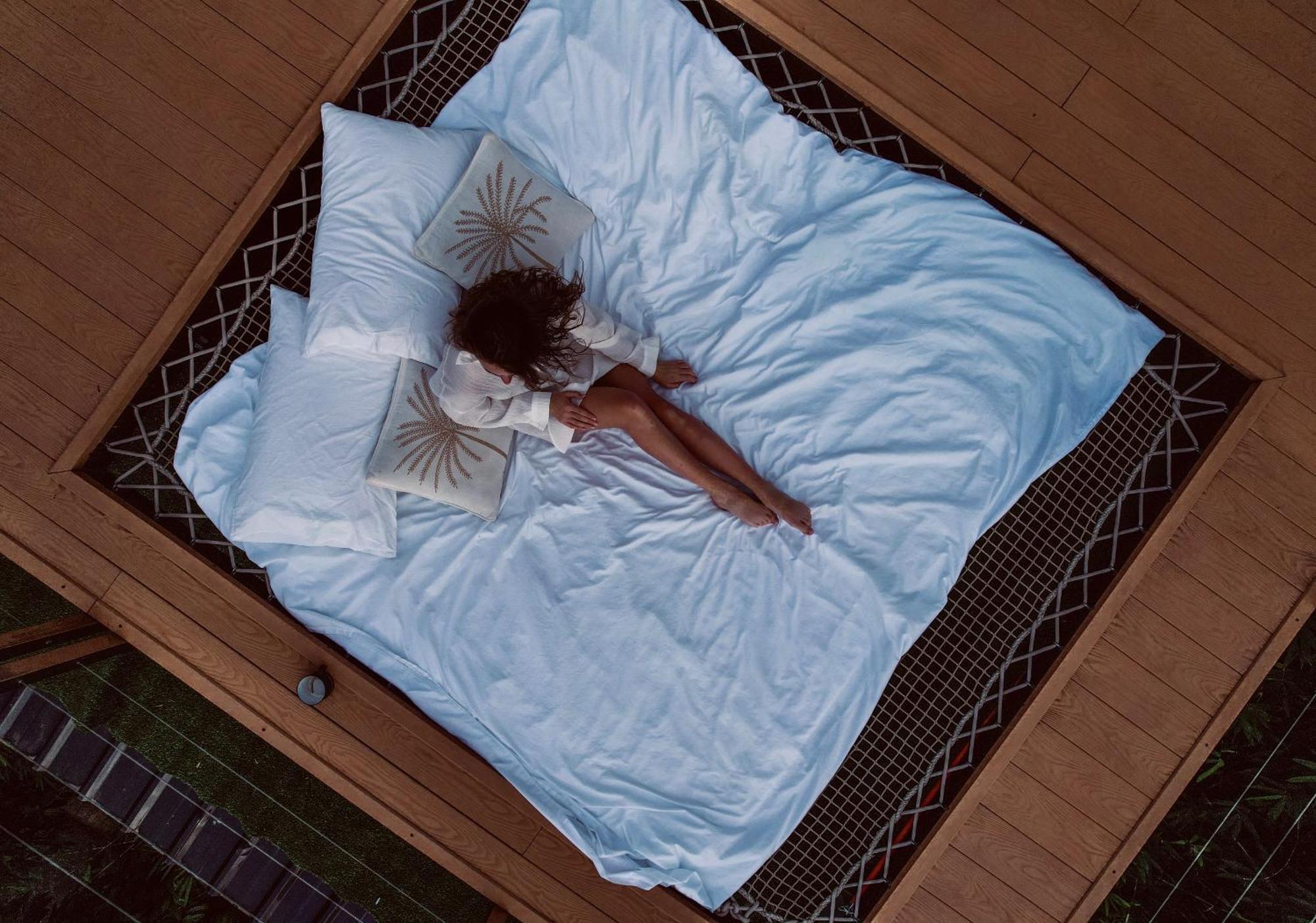 The Seaview Dome - Glamping At Karuna El Nido