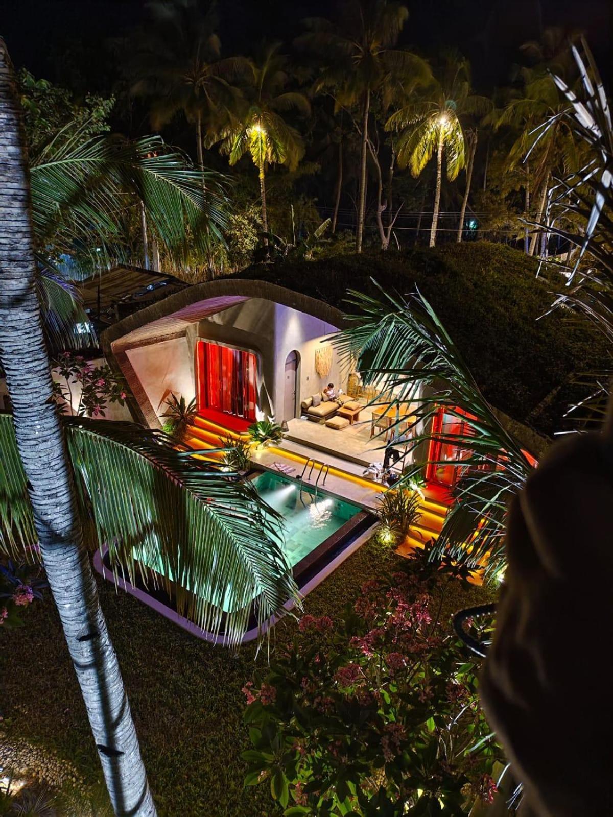 Diwatu Lodge