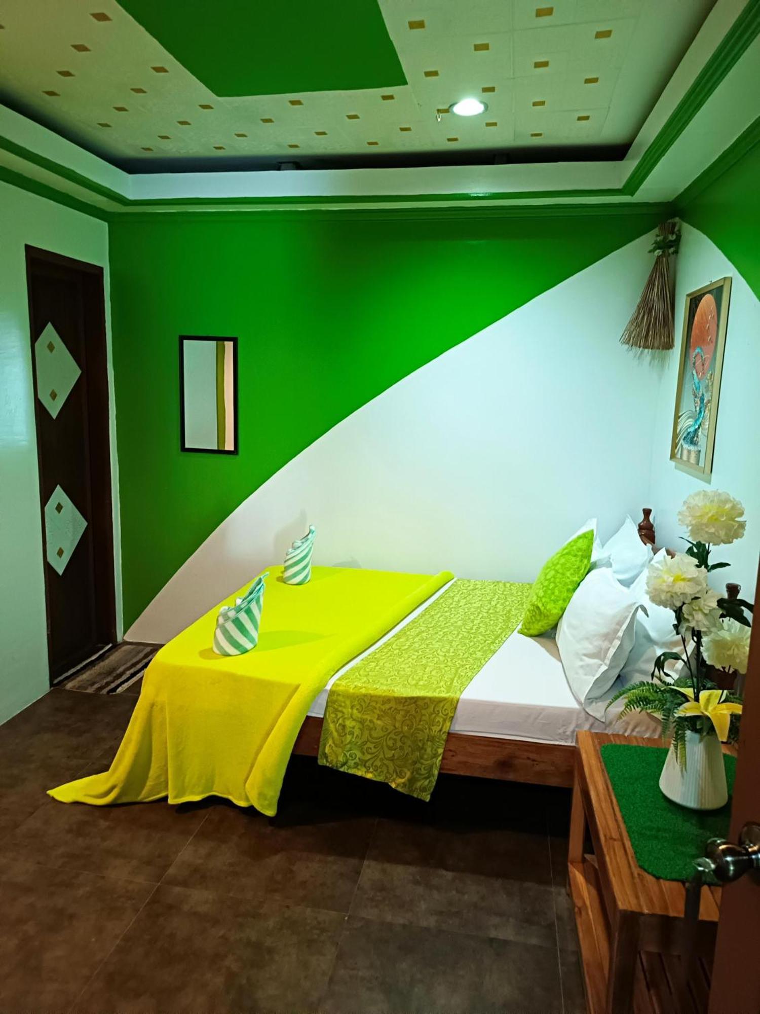 Inn Milvir Tourist