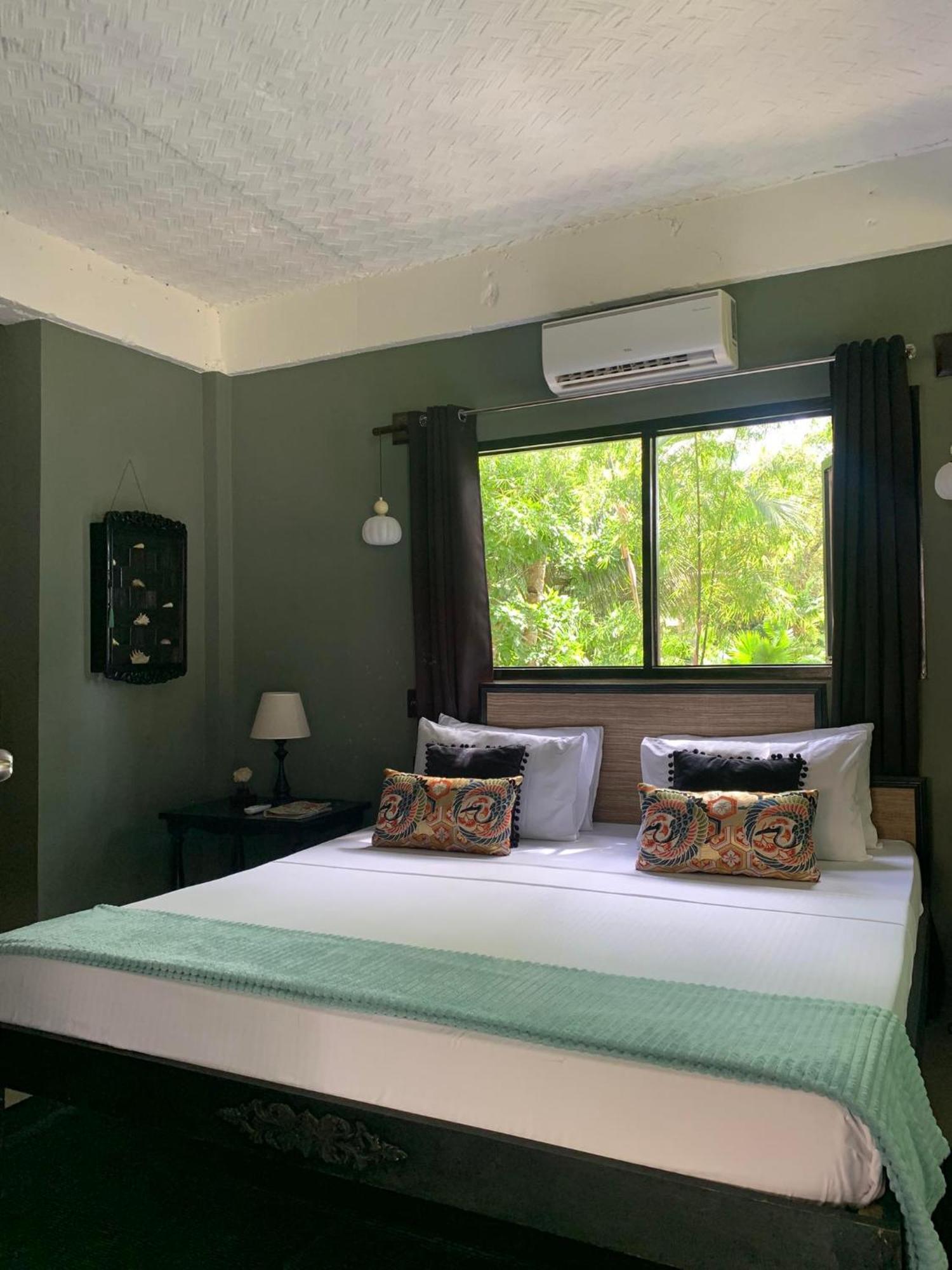 La Hotel El Nido