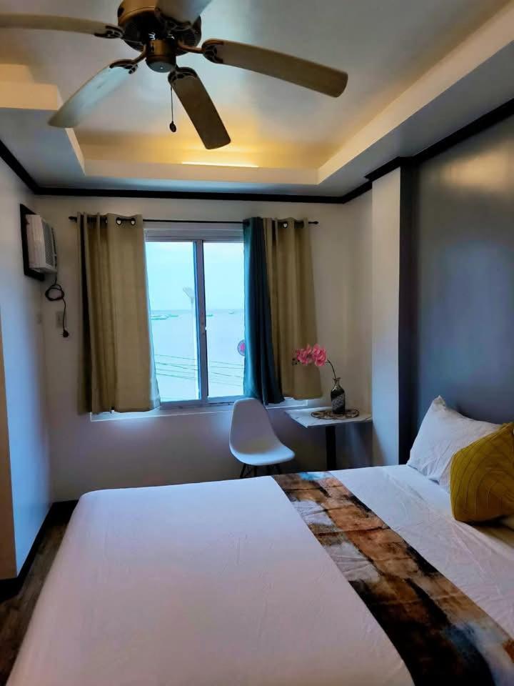 Hotel Morocco *