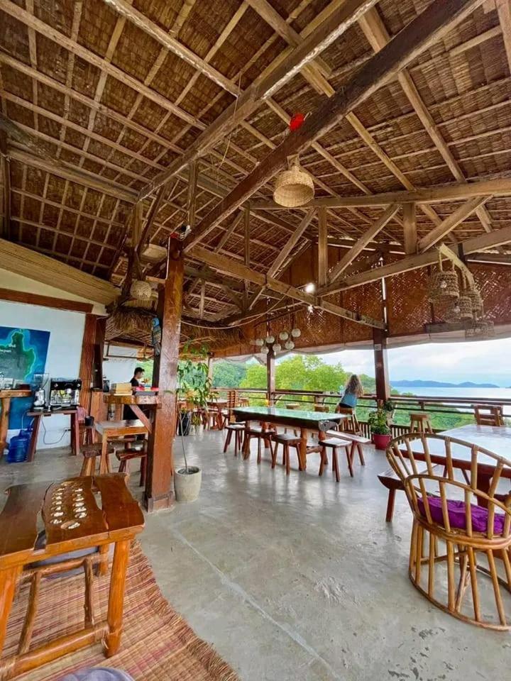Lexias And Coworking Space