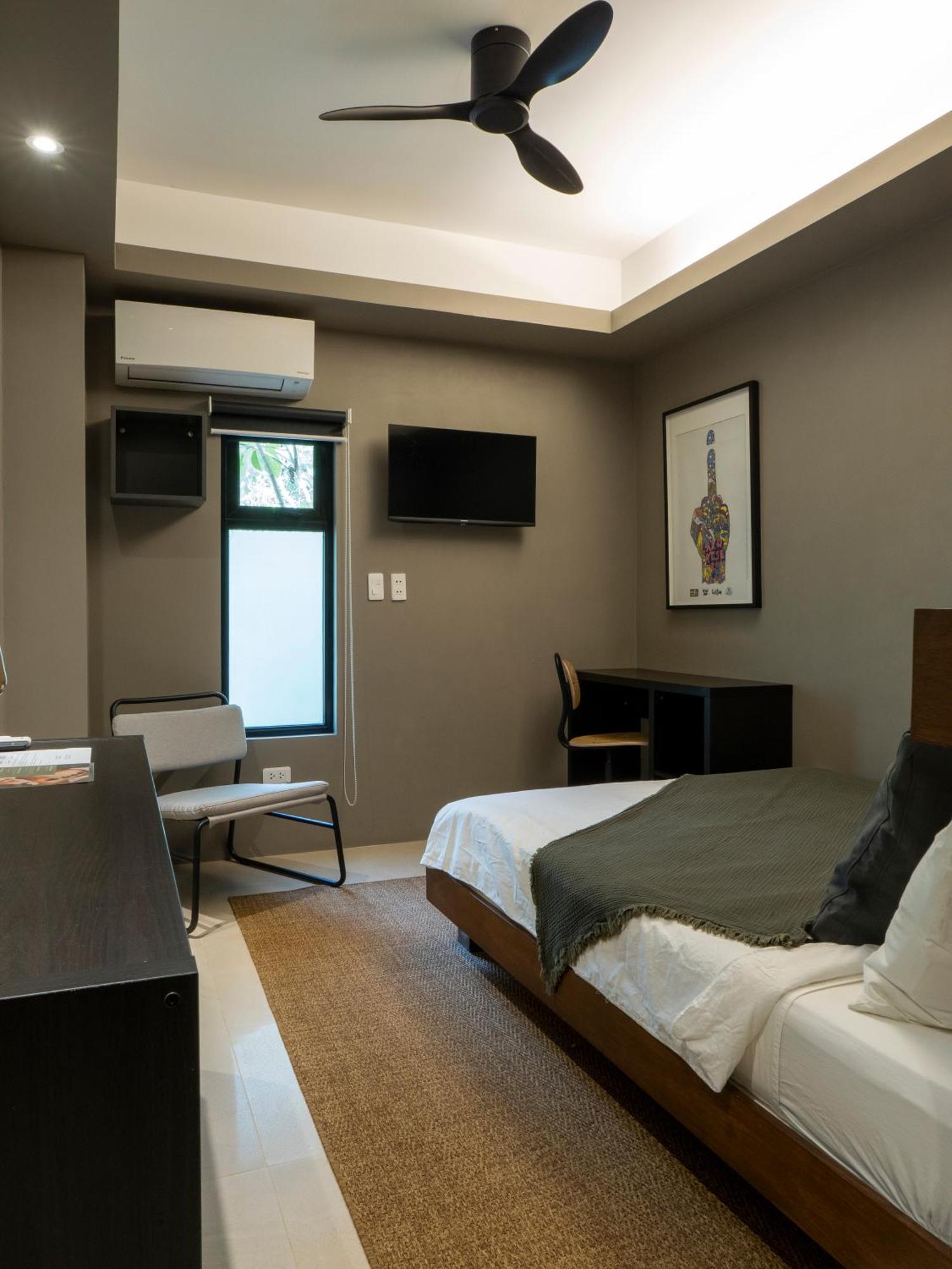 Motel Lakwa *