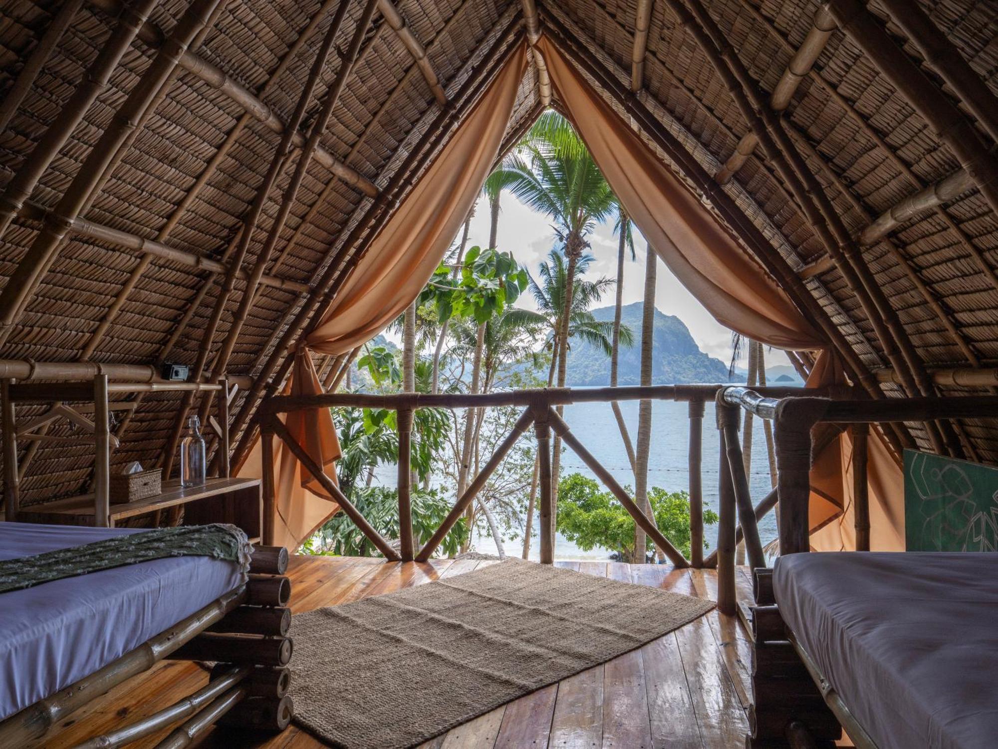 Resort Wonderland El Nido