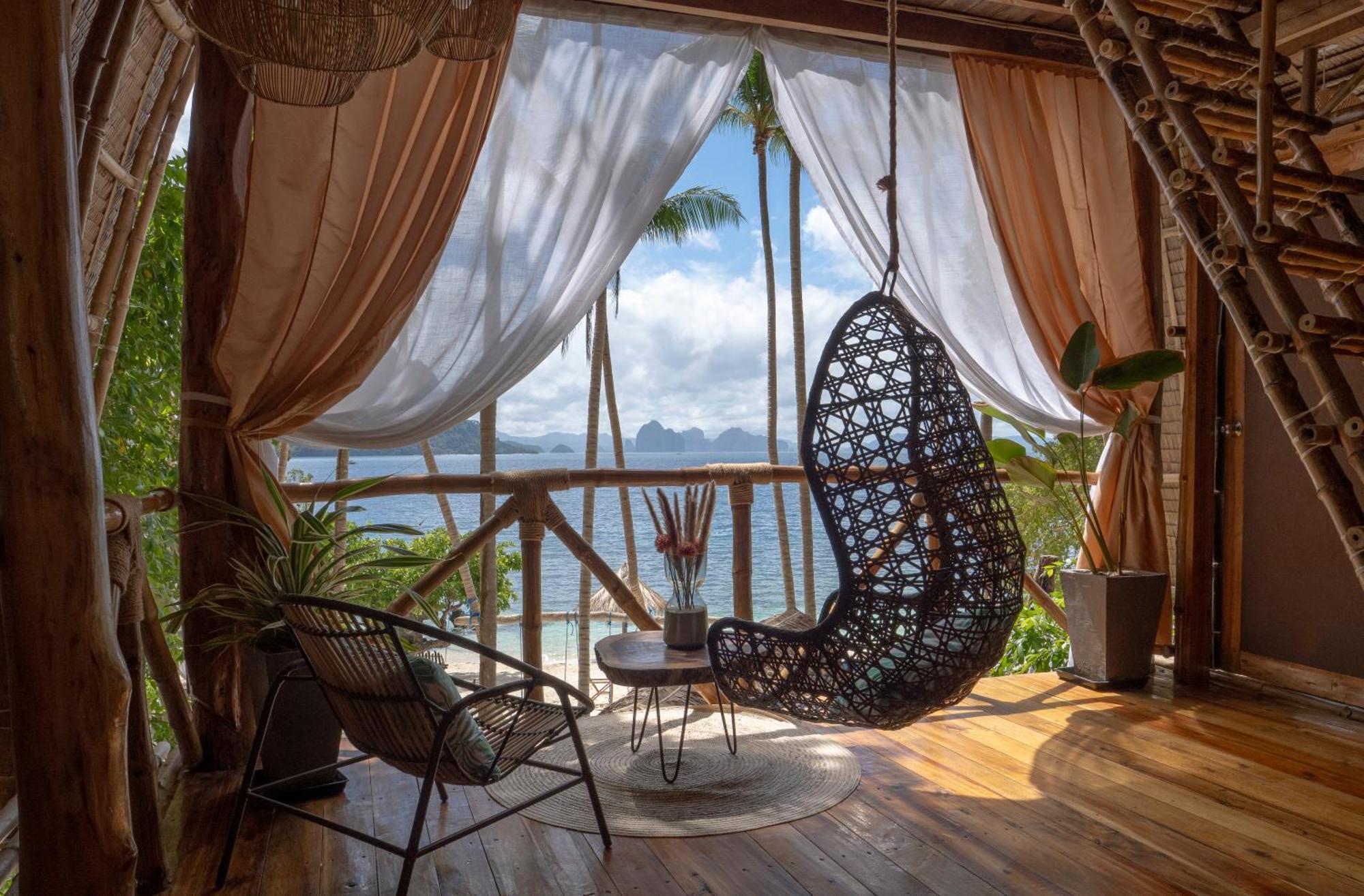 Wonderland Resort El Nido