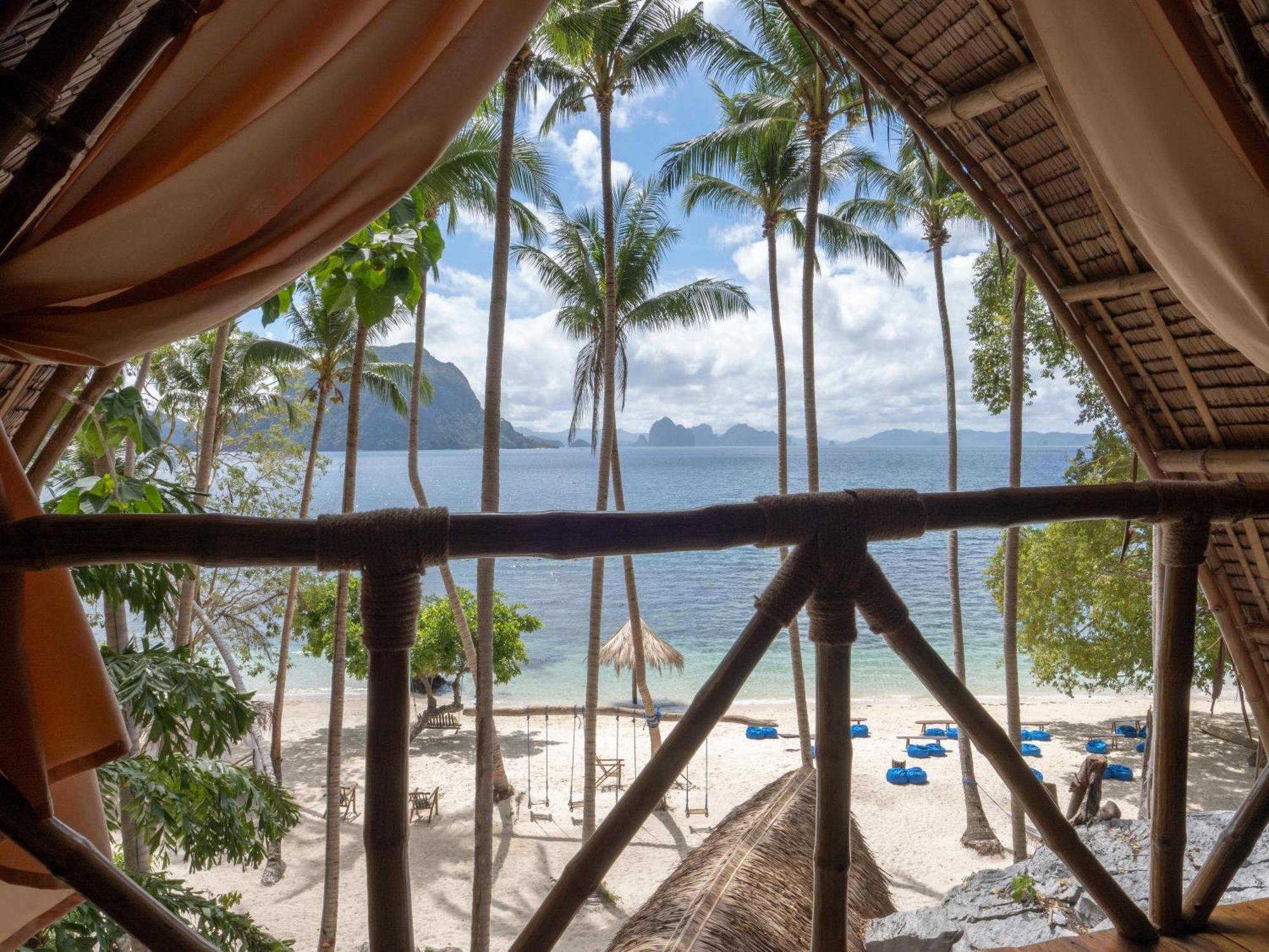Wonderland El Nido