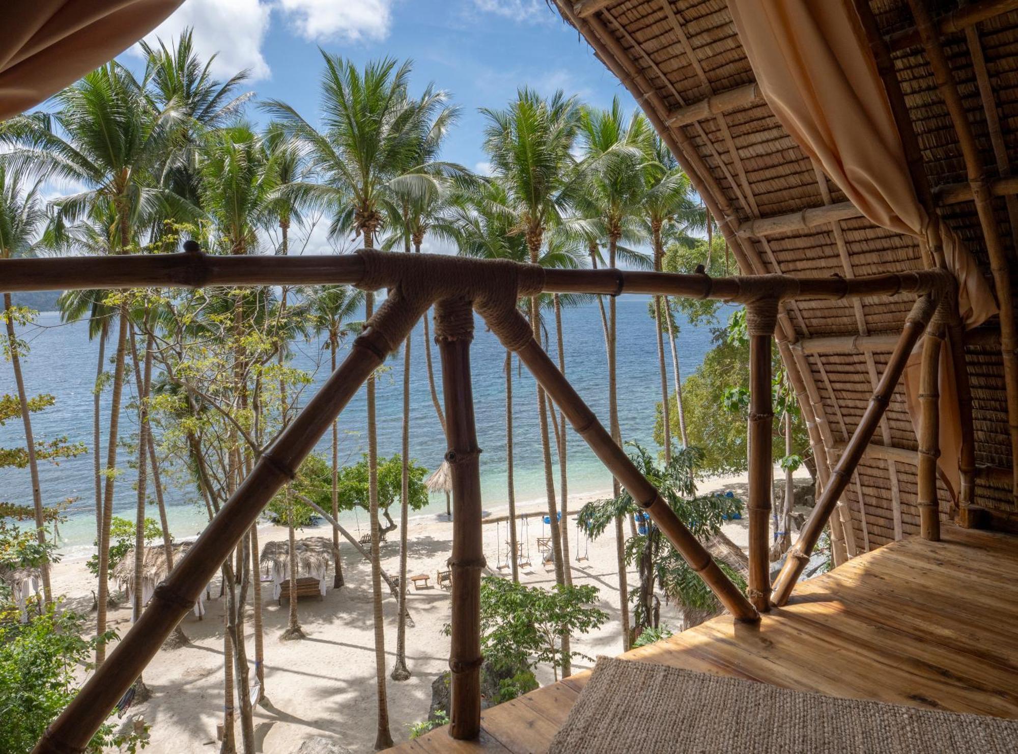 Wonderland Resort El Nido