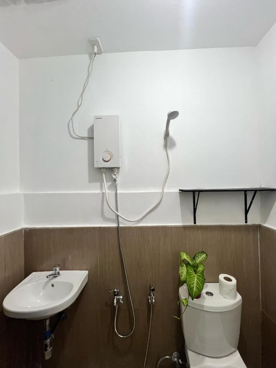 Aa Hostel El Nido