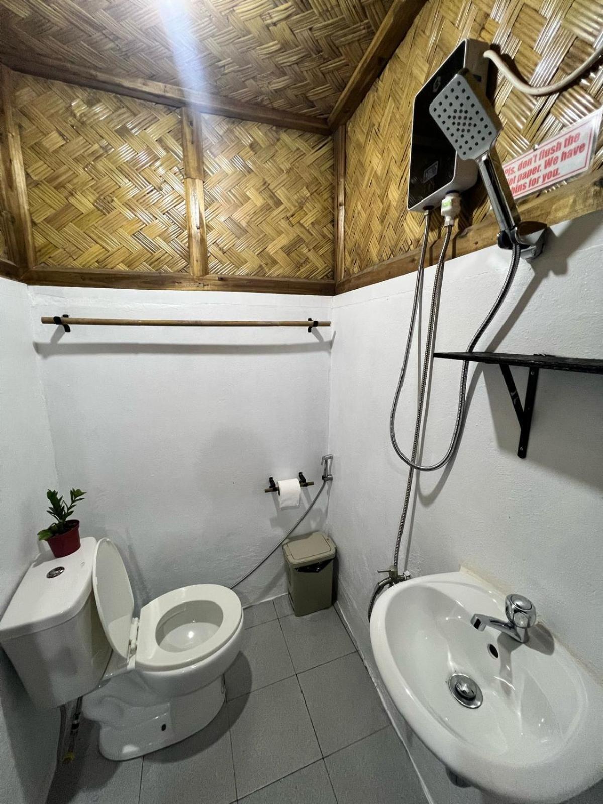 Hostel Aa El Nido
