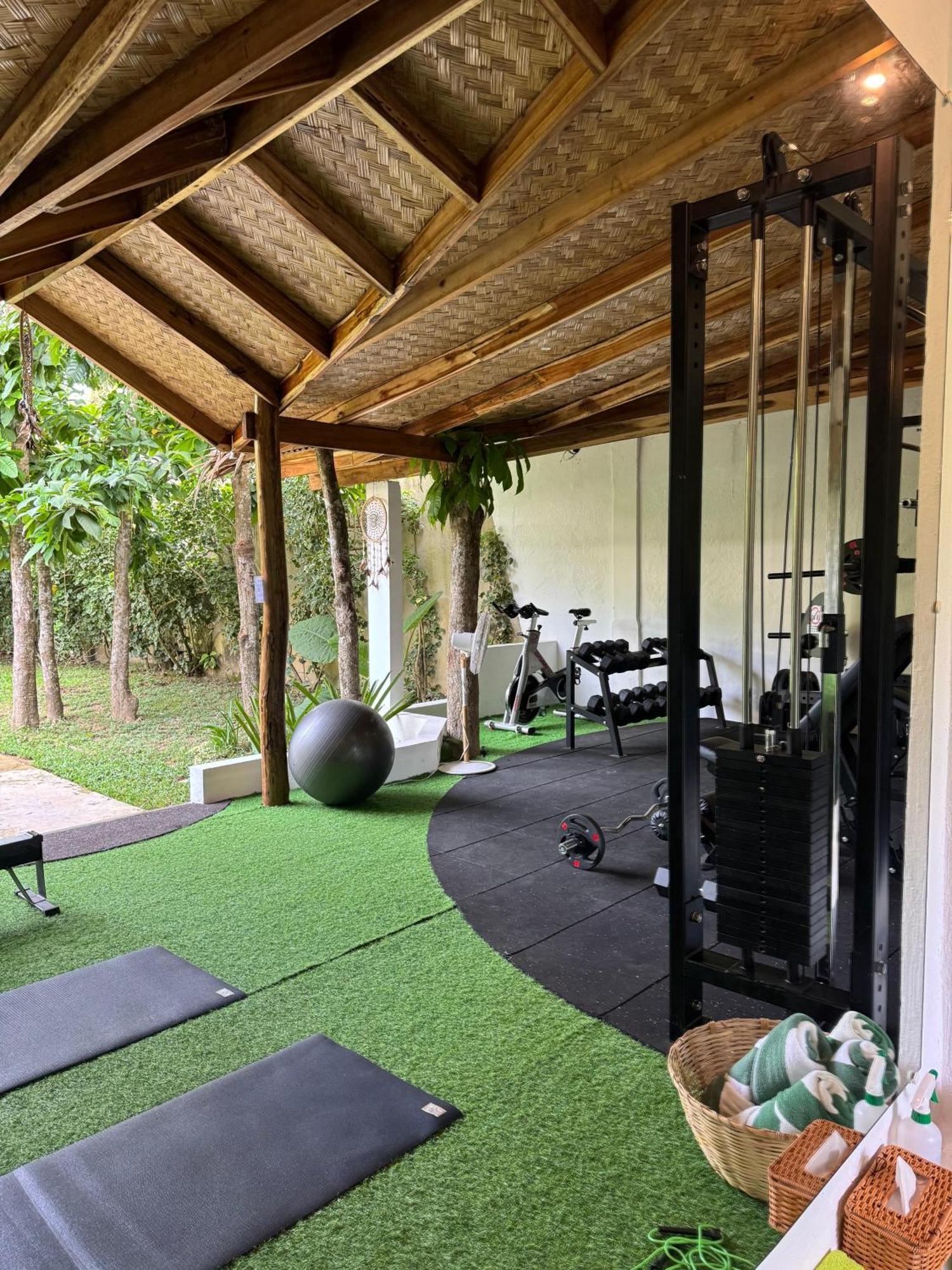 Resort Moringa