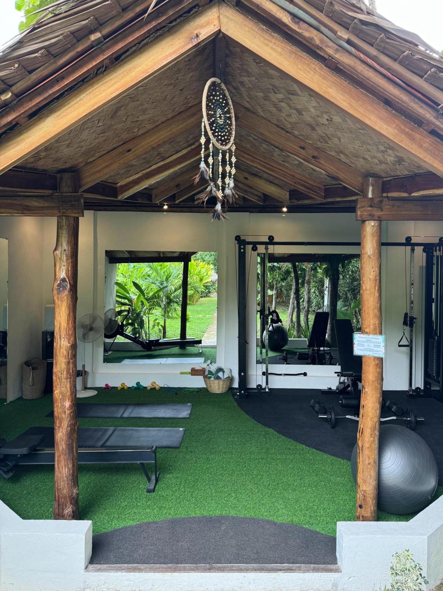 Moringa 3* El Nido