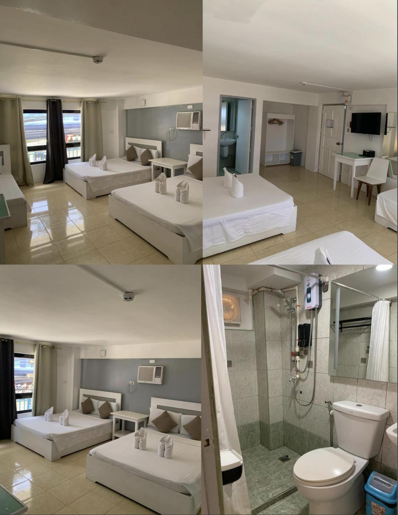 Casa Cecilia El Nido