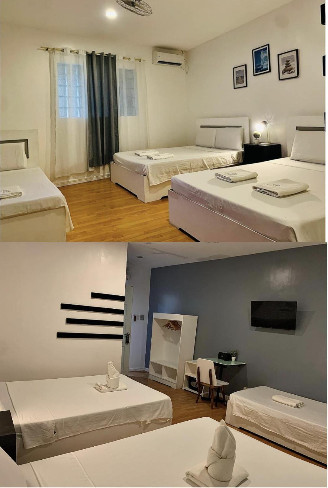 Hotel Casa Cecilia