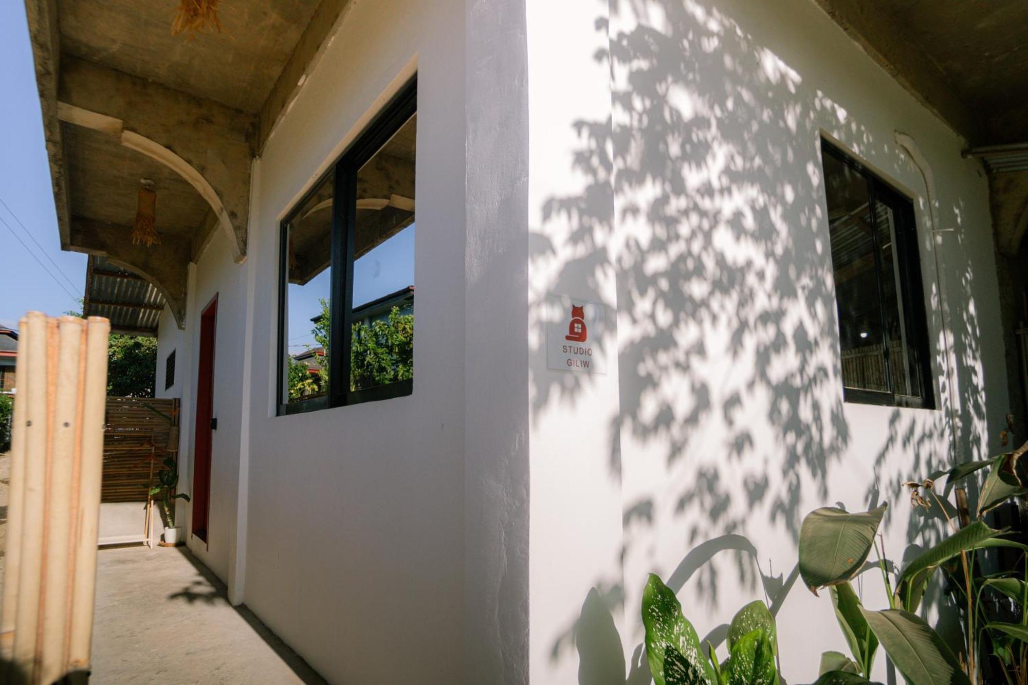 Giliw Apartment