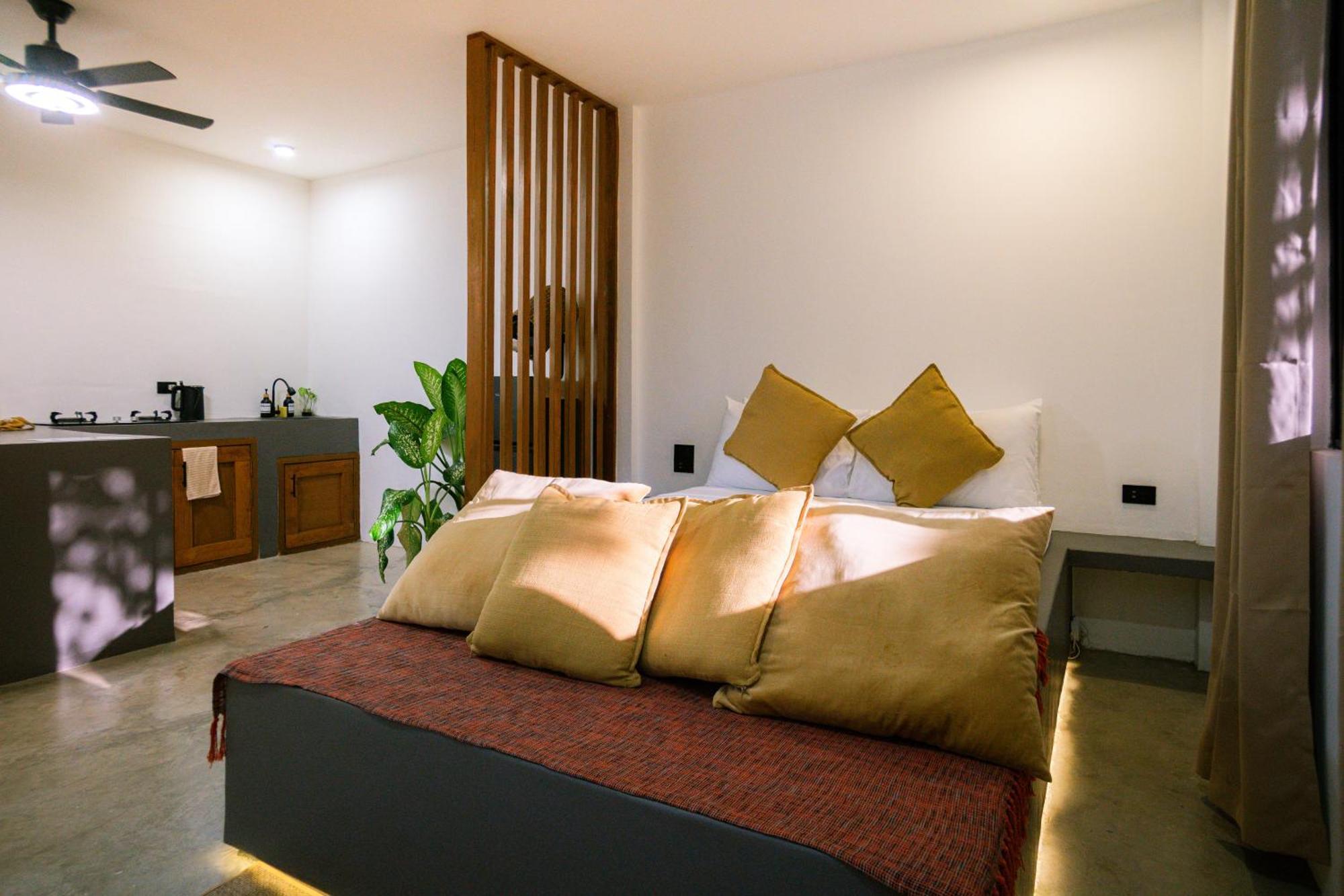 Apartment Giliw El Nido