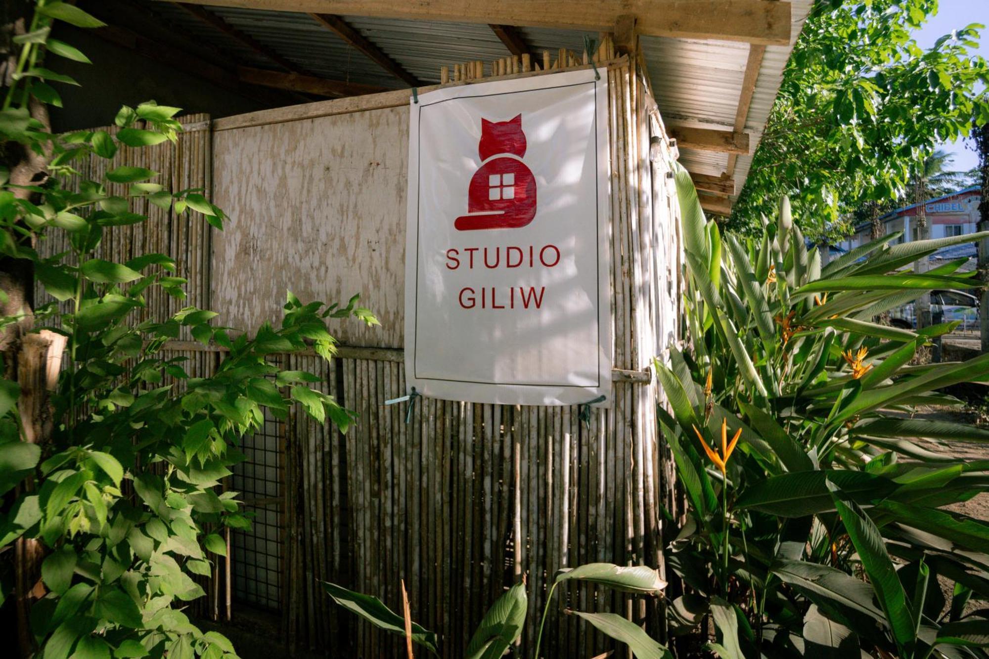 Apartment Giliw