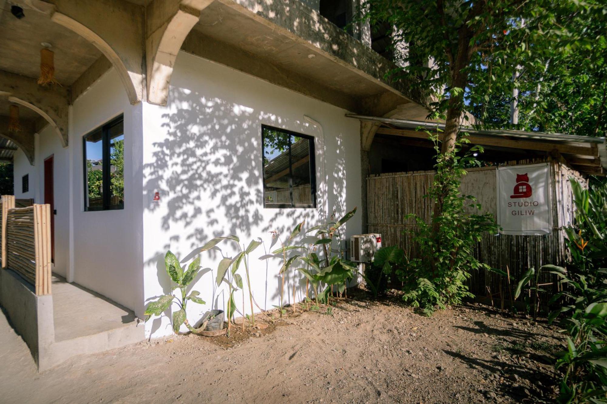 Apartment Giliw *