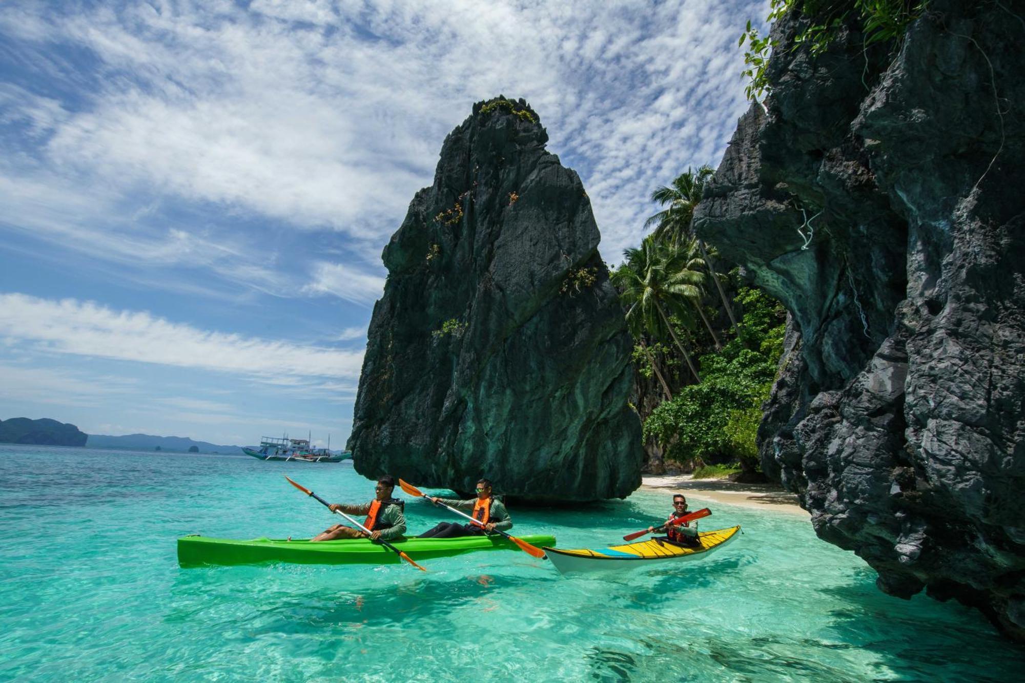Hotel Balai Adlao