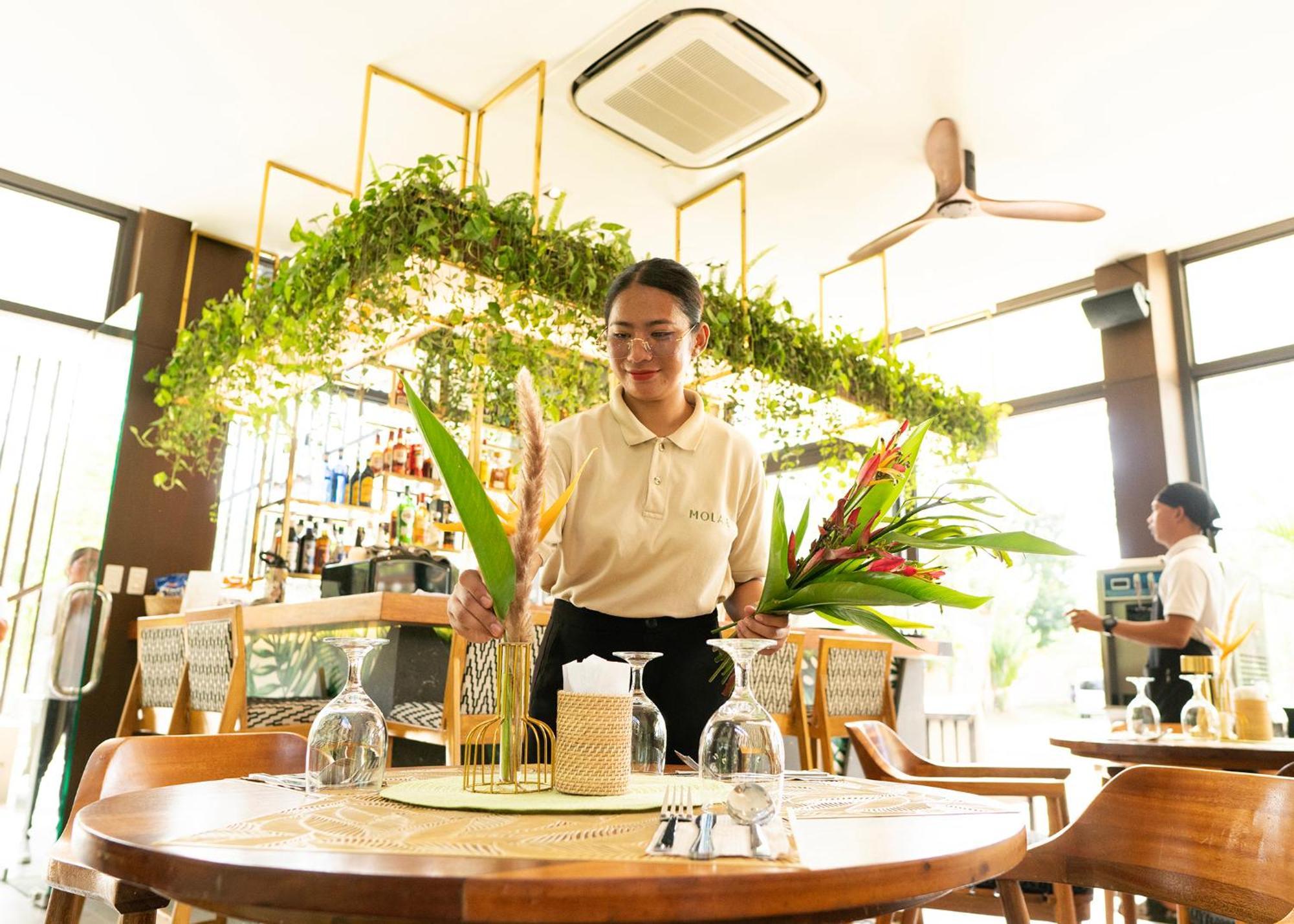 Hotel Balai Adlao El Nido