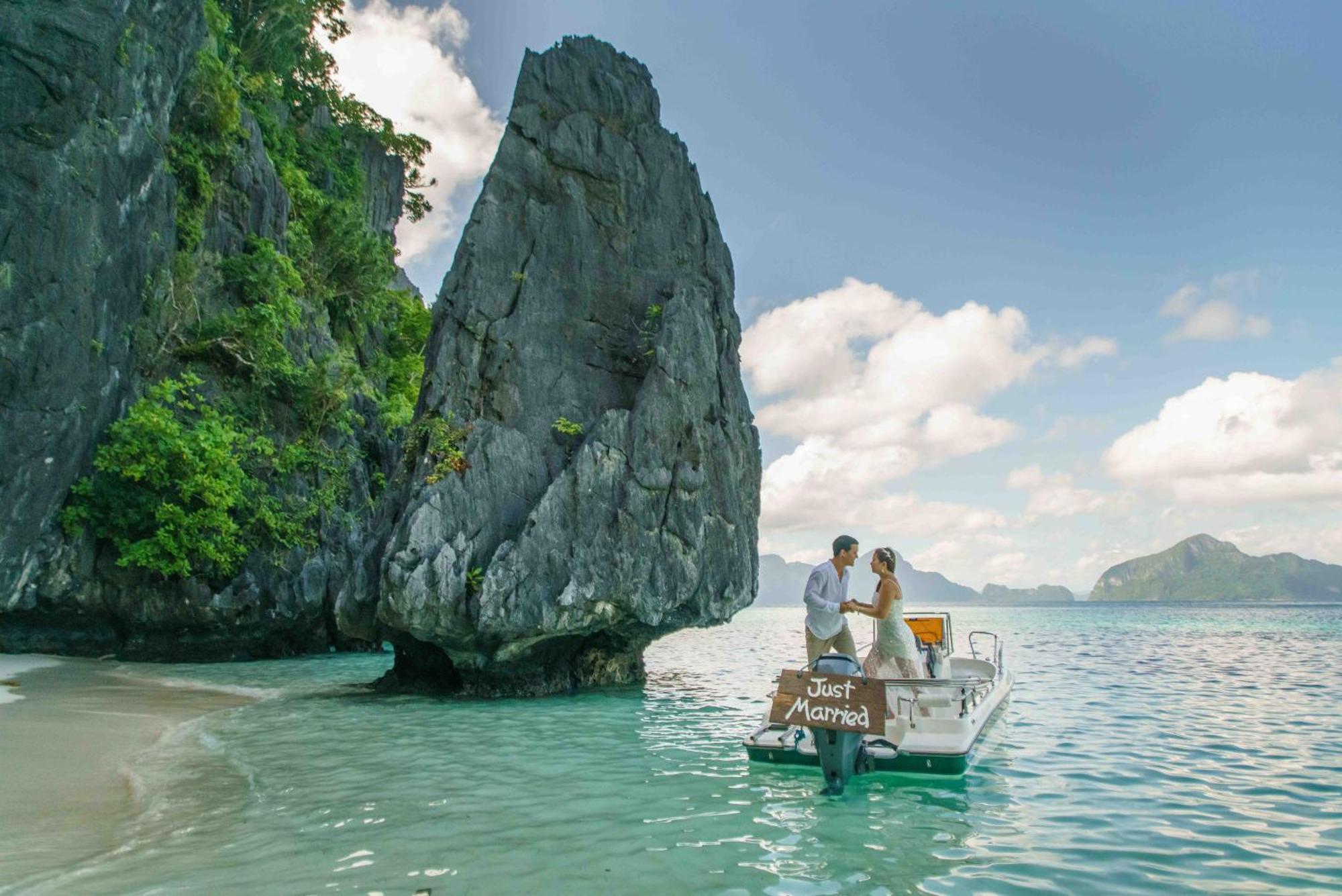 Balai Adlao 3* El Nido