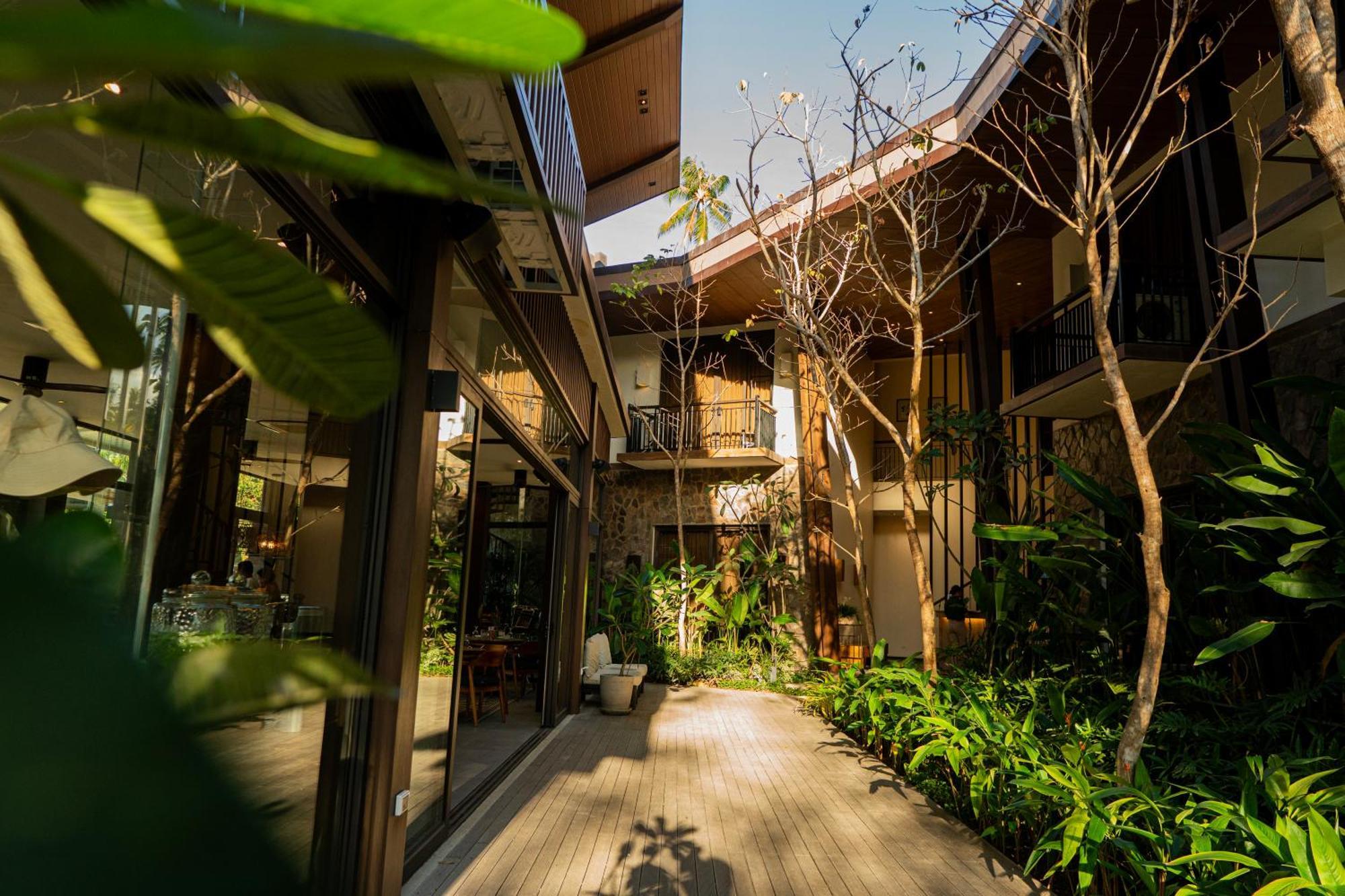 Balai Adlao Hotel