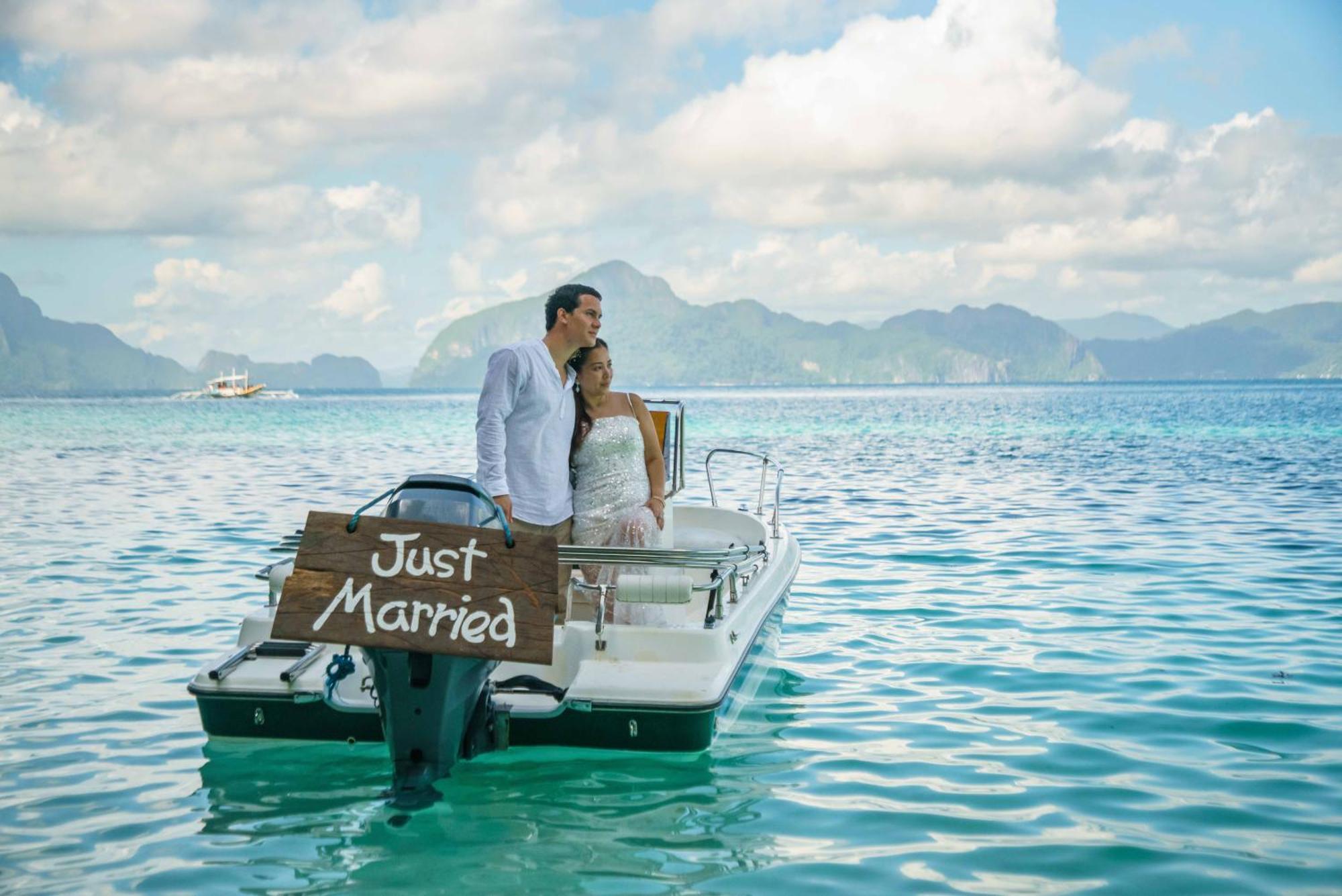 Balai Adlao El Nido