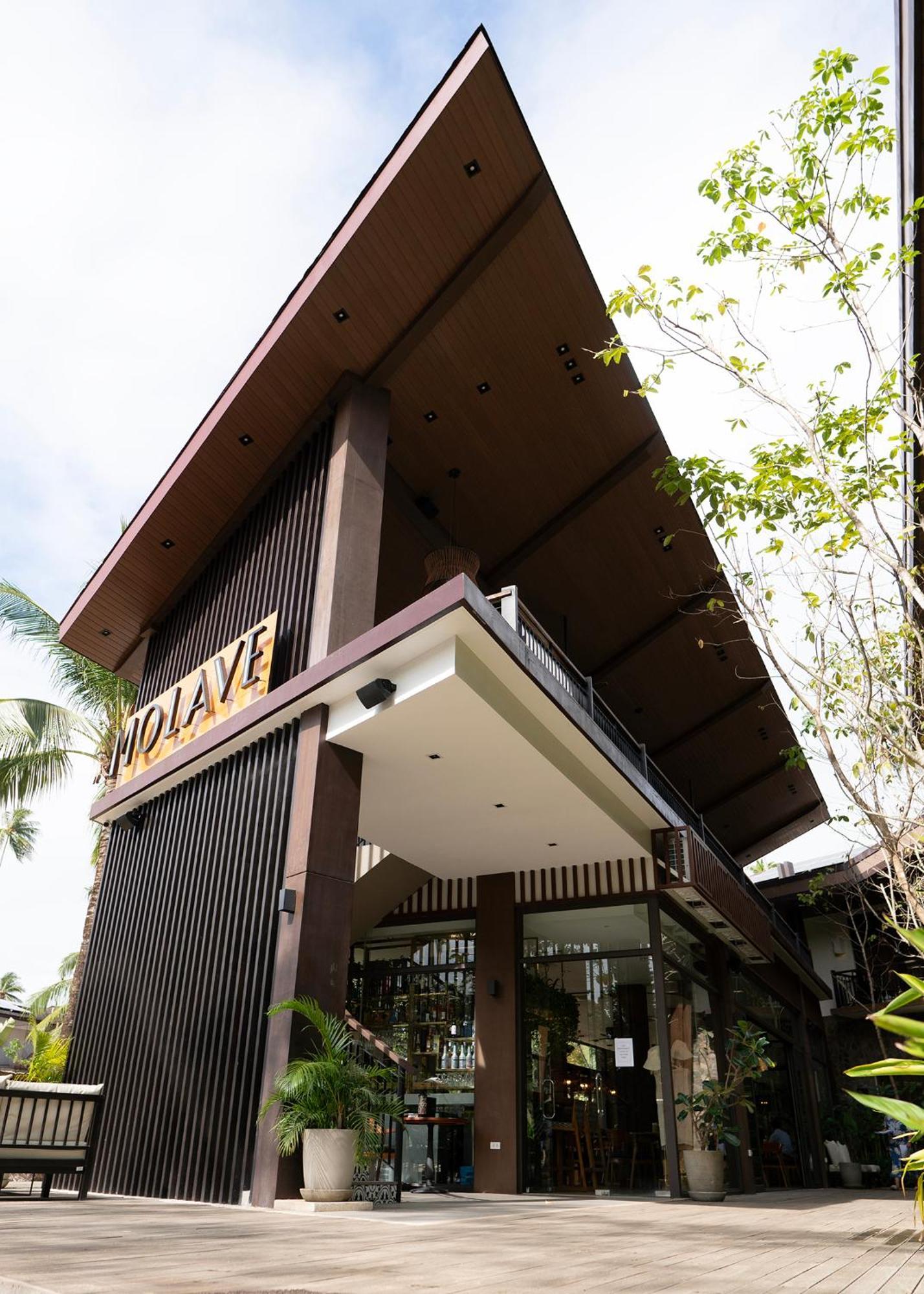 Balai Adlao Hotel