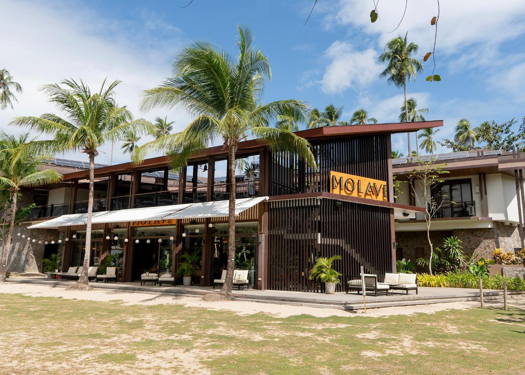 Hotel Balai Adlao El Nido