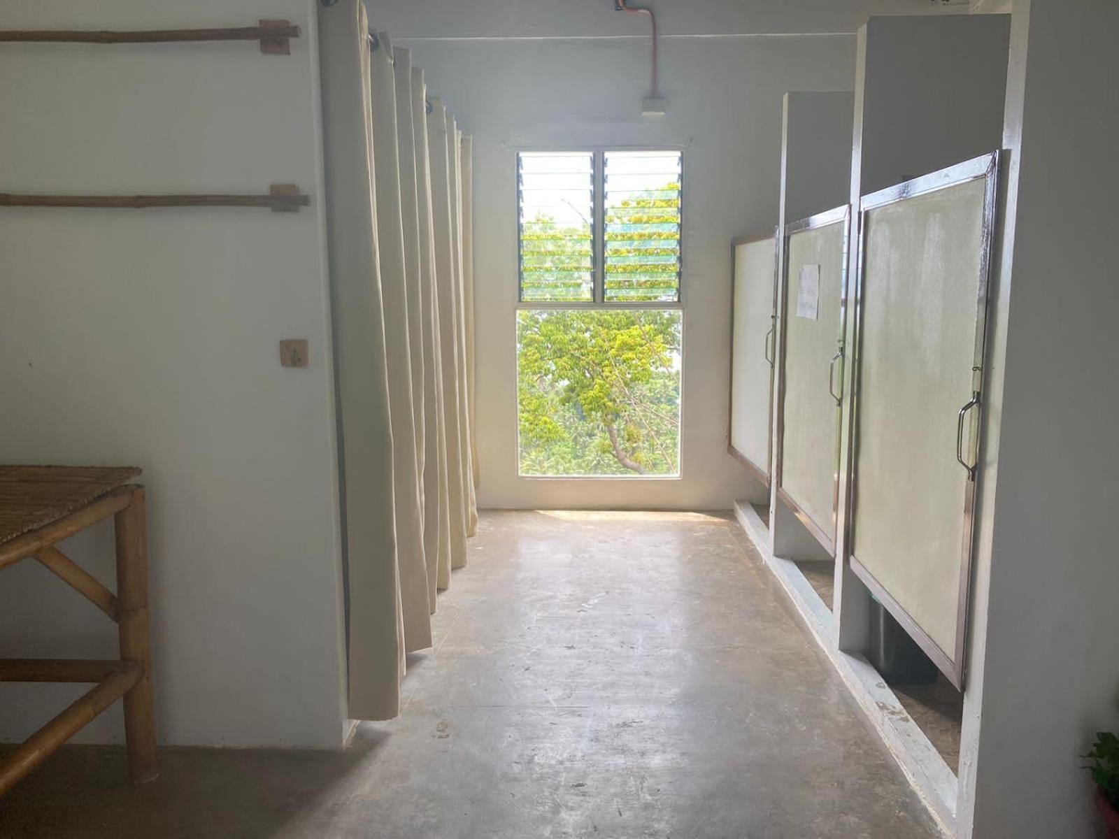 Lexias And Coworking Space El Nido
