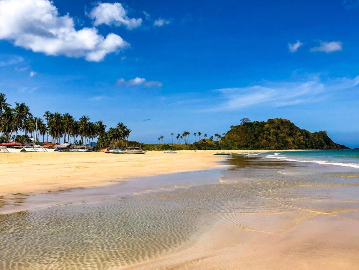 Inn Jenises El Nido